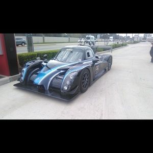 Meet your Posher, Zack